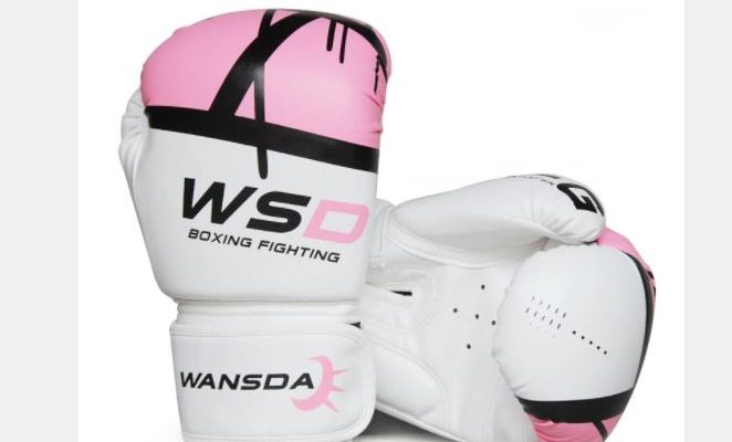 gants de boxe wansda jeux concours