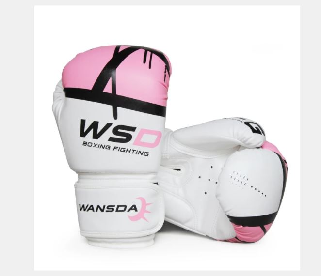 gants de boxe wansda jeux concours